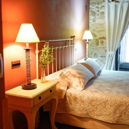 Hotel Rural El Zaguan เลร์มา ภายนอก รูปภาพ
