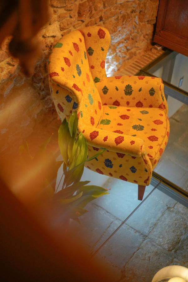 Hotel Rural El Zaguan เลร์มา ภายนอก รูปภาพ